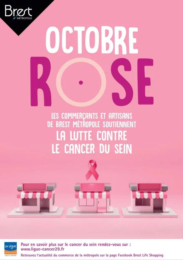 Jeu concours MA BOUTIQUE EN ROSE